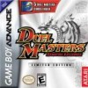 Juego online Duel Masters: Sempai Legends (GBA)